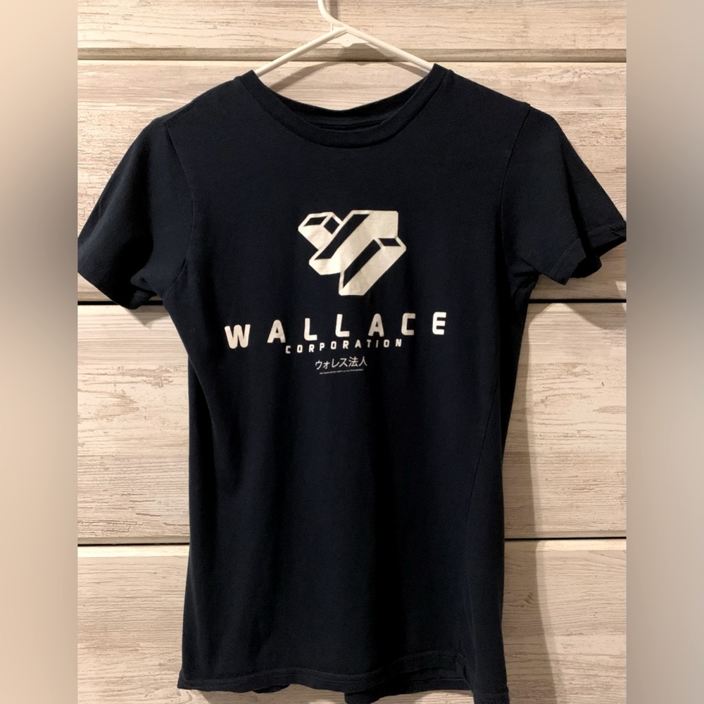 Blade Runner Loot Crate Exclusive T-Shirt; NWOT